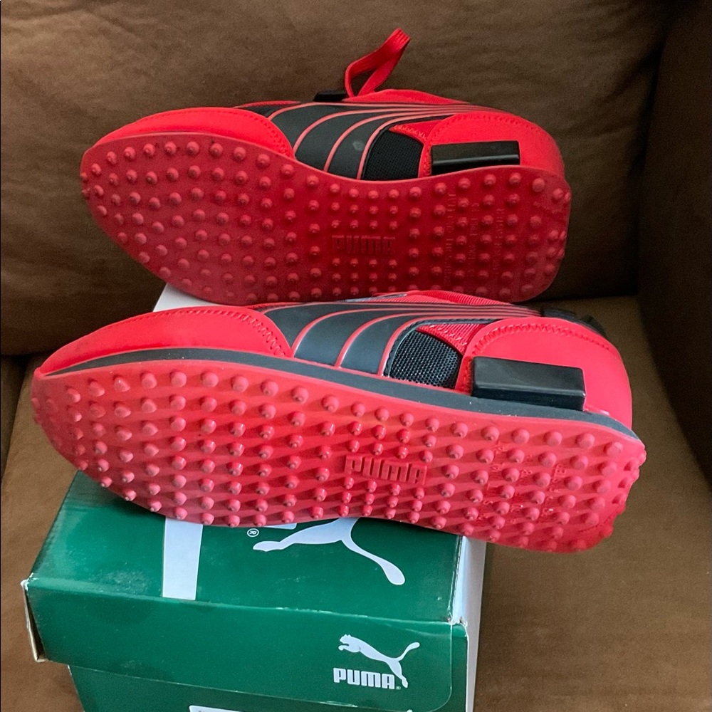 Future Rider Fairgrounds JR - Picture 4 of 6